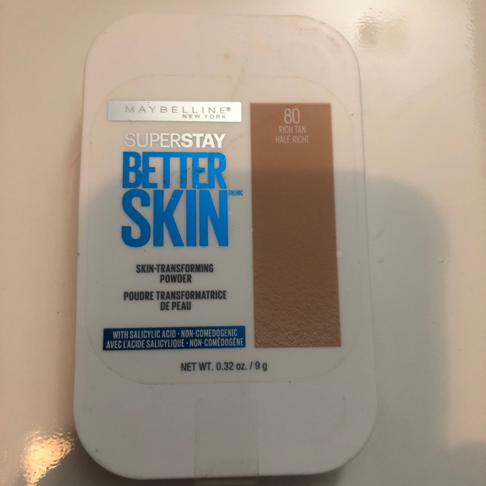 Maybelline Better Skin